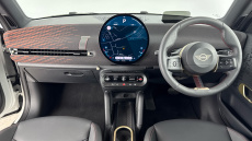 MINI Cooper 160kW SE Sport 54kWh 3dr Auto Electric Hatchback